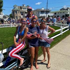 Meet your Posher, Lori